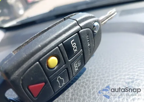 2008 Volvo Xc90 3.2 z USA, uszkodzony, nr VIN YV4CN982281434173